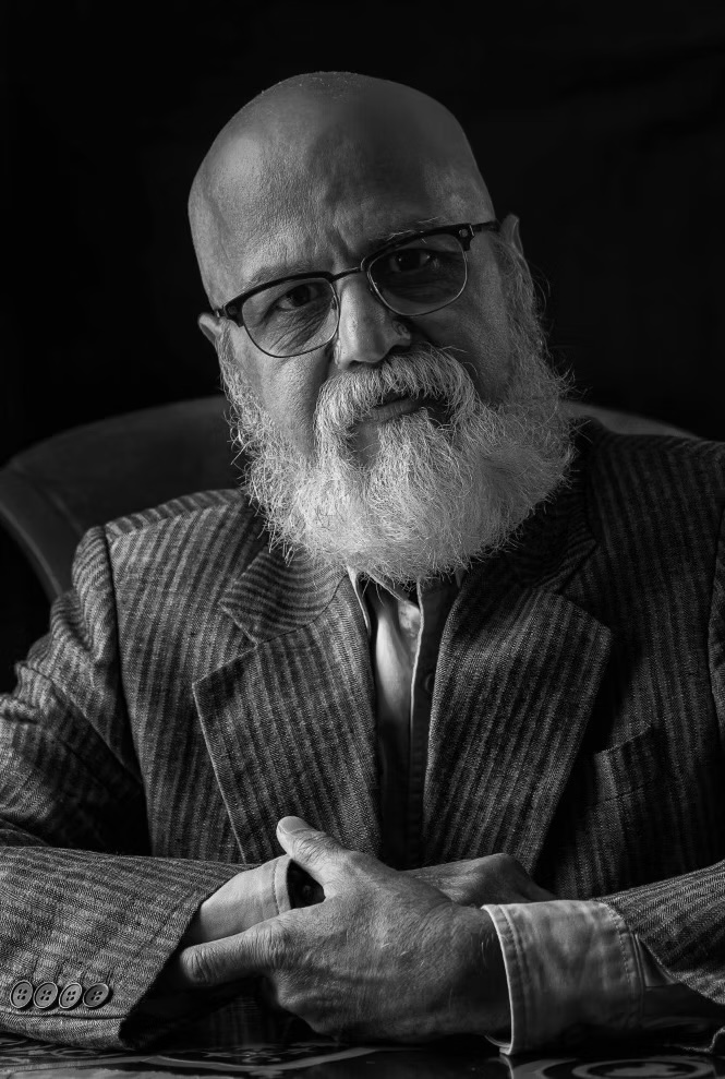 Ashok Kochhar — Legend Mentor
